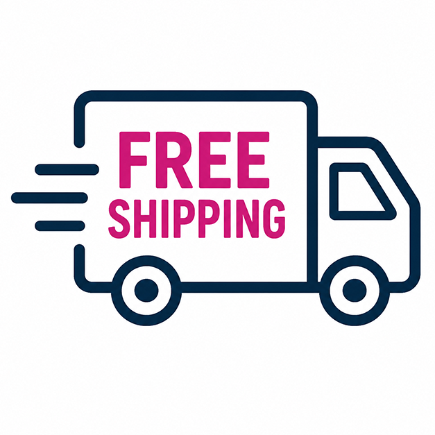 🎁 Fast Shipping (100% off)