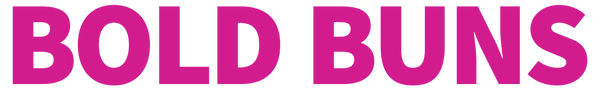 Bold Buns