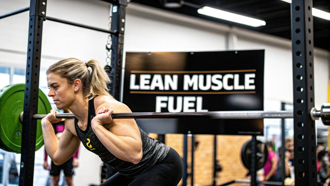 Creatine Monohydrate Fat Loss for Women