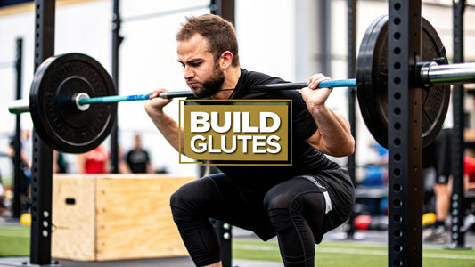A Practical Guide on How to Build Glutes