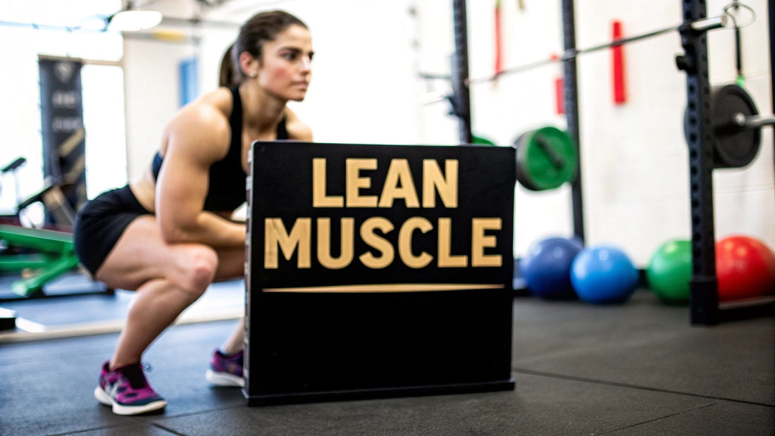 How to Build Lean Muscle Women: Tips for a Stronger You