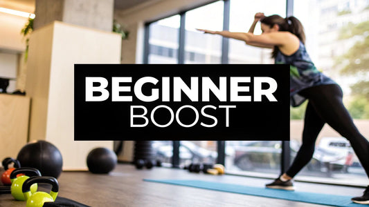 Best Pre Workout for Women Beginners | Top Picks & Tips