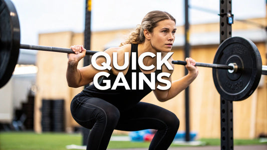 Bodybuilding exercises for women: Quick guide to results