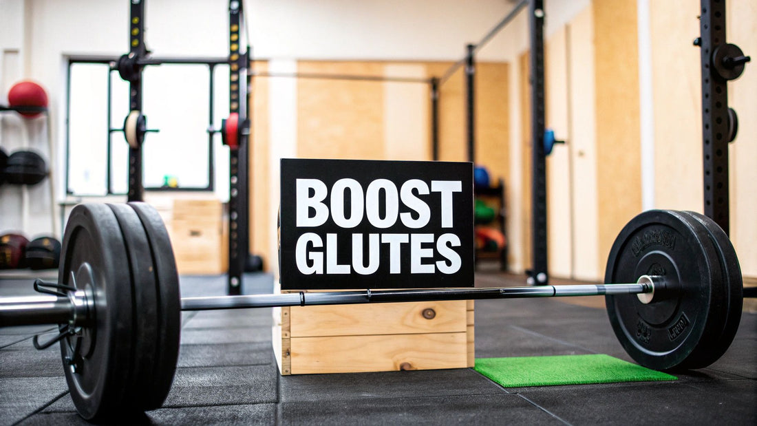 How to Increase Glute Size With Targeted Workouts