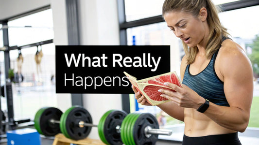 Creatine side effects women: What Really Happens