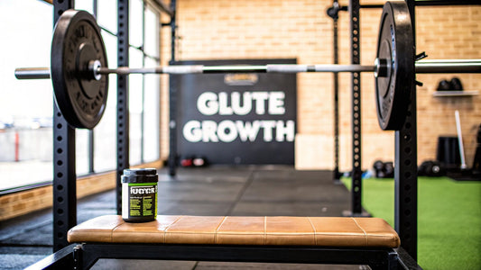 Using Creatine for Glute Growth A Woman's Guide