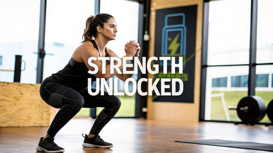 Creatine Benefits for Women Unlock Your Strength