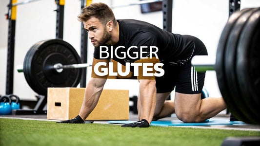 How to Build Bigger Glutes A Practical Guide