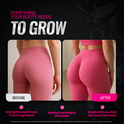 #1 Creatine for Women - Build Muscle & Reduce Cellulite (To Save On Shipping)