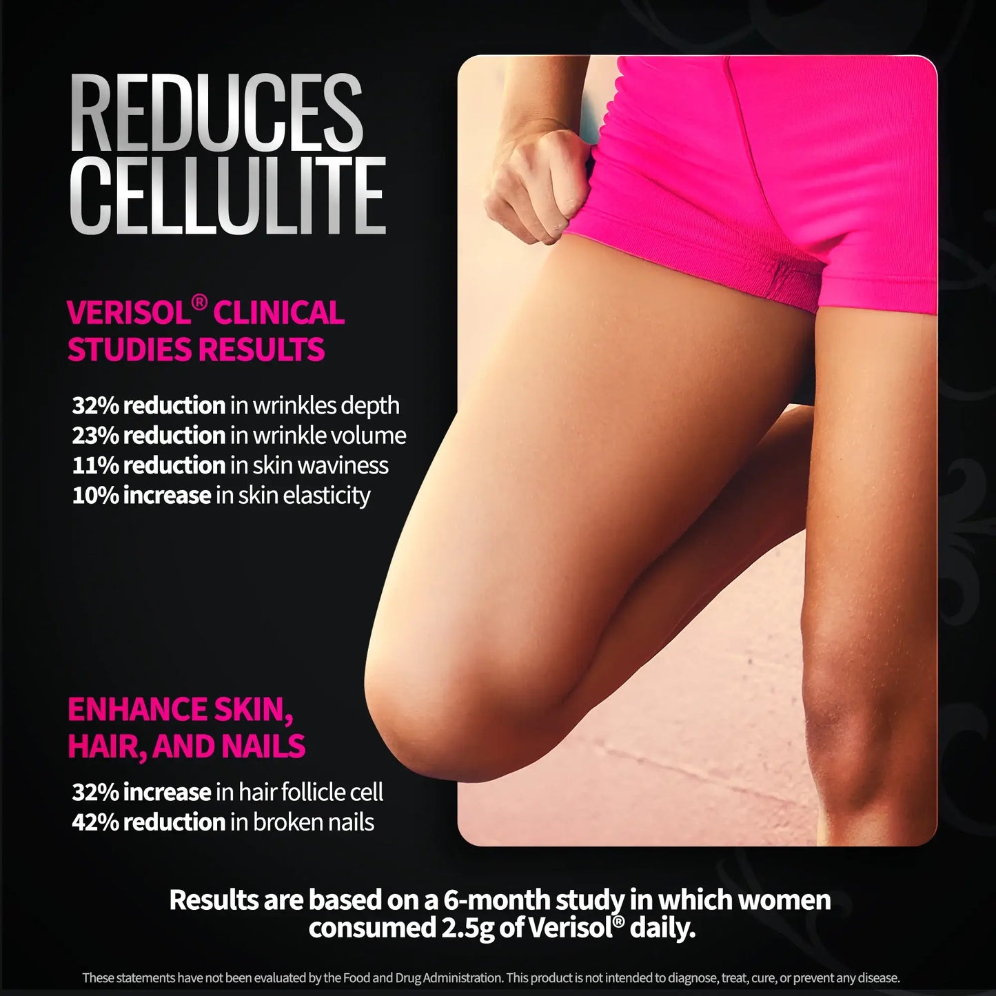 #1 Creatine for Women