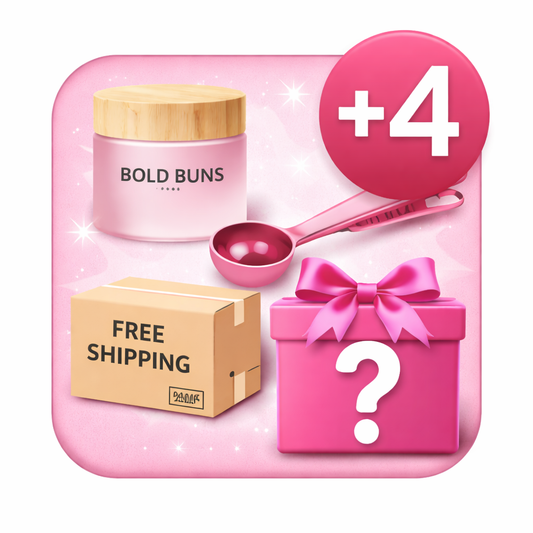 🎁 FREE 4 GIFTS (100% off)