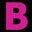 Bold Buns logo