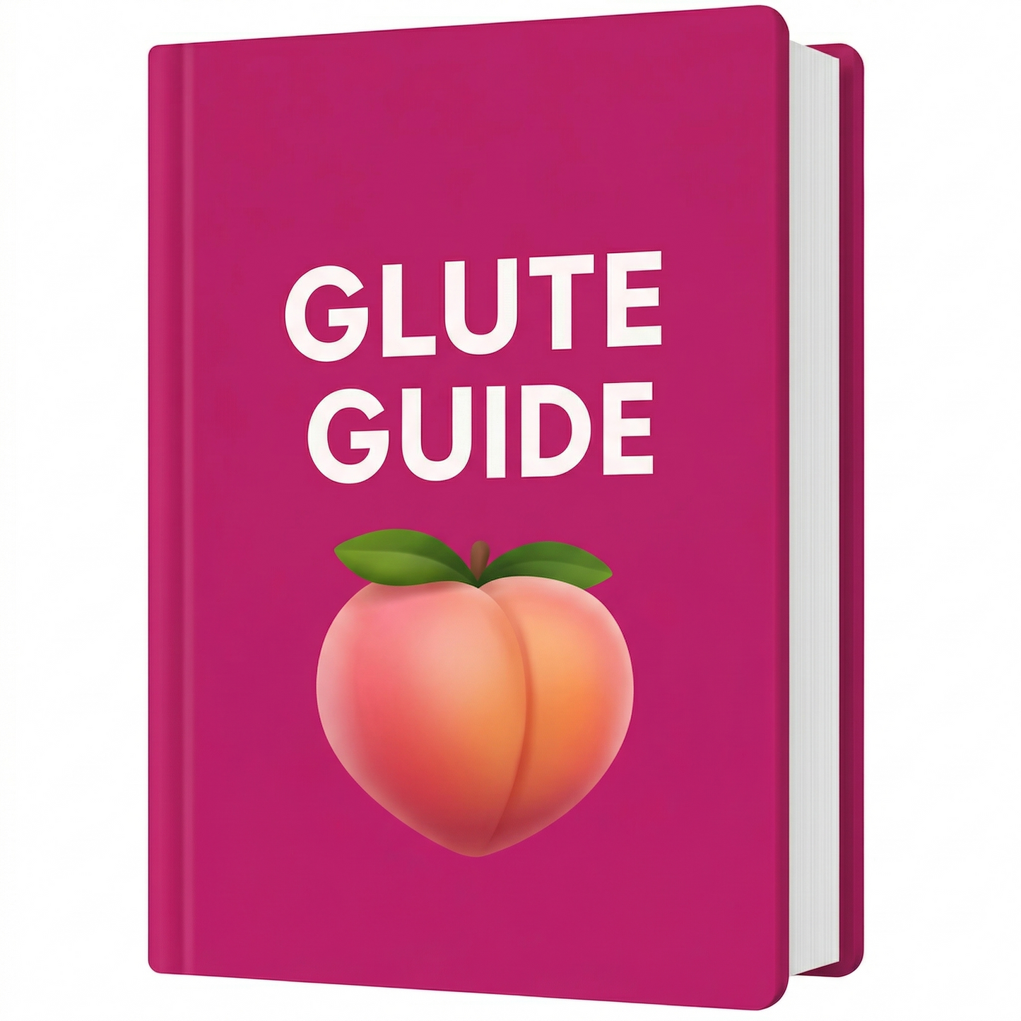 🎁 Glute Guide (100% off)