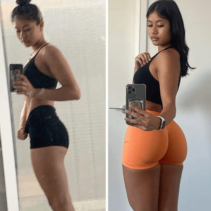 #1 Creatine for Women - Build Muscle & Reduce Cellulite (To Save On Shipping)