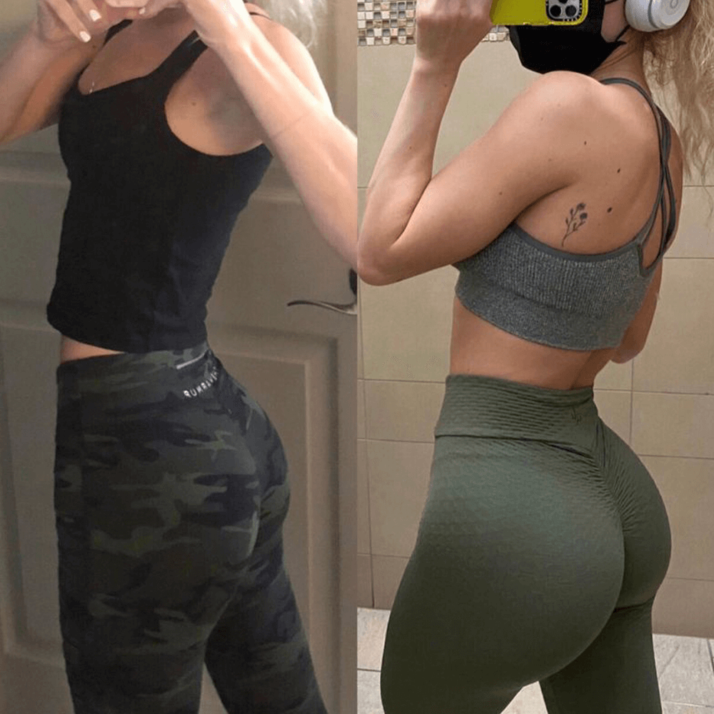 The #1 Creatine for Women